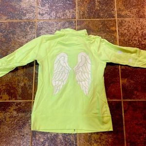 Victoria’s Secret zip up